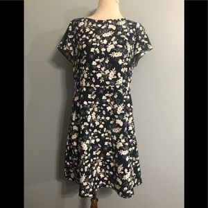 Brooks Brothers dress